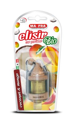 ELISIR BIO KOKOS-MANGO